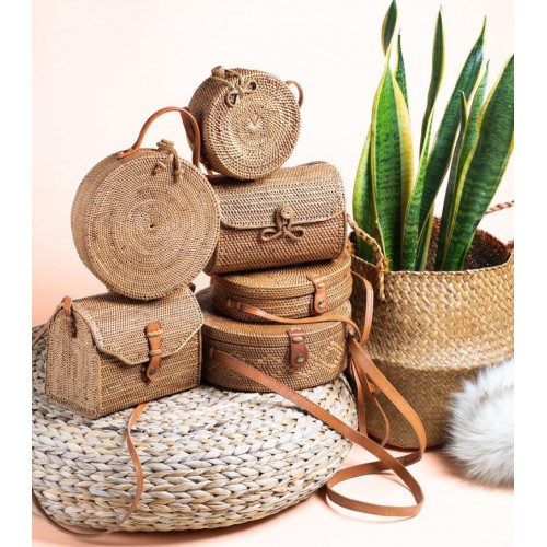 Rattan